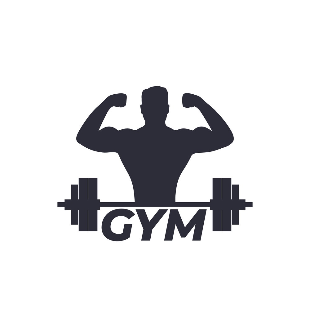 Dadaş GYM Logo